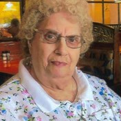 Anna Schumm obituary,  Tiffin OH