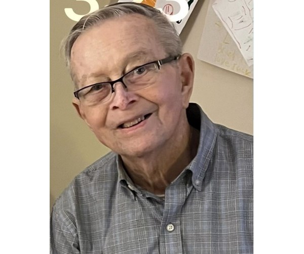 John Gates Obituary (2023) Fostoria, OH Review Times