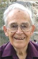 Rev. George William Eichler obituary, 1928-2020, Dudley, MA