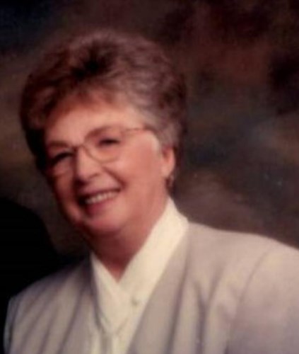 Lois Briggs Obituary 1936 2023 Rexburg Id Rexburg Standard Journal 7884