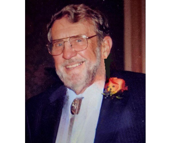 Kitchener Head Obituary (1932 2025) Rexburg, ID Rexburg Standard