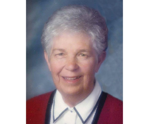 Betty Barrott Obituary (1933 2021) Saint Anthony, ID Rexburg