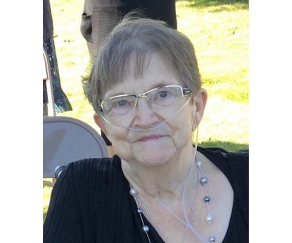 Carolyn Clark Obituary (1946 - 2022) - Saint Anthony, ID - Rexburg ...