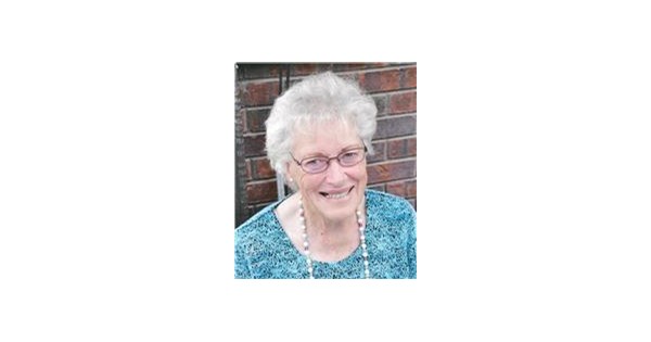 Shirley Hill Obituary (1929 - 2017) - Lyman, ID - Rexburg Standard Journal