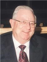 Douglas Coles Obituary (1931