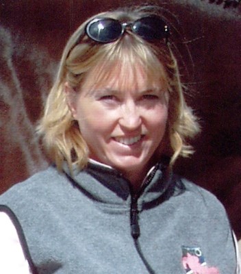 Stacey Lynn Smeath Berry obituary, 1965-2013, Reno, NV