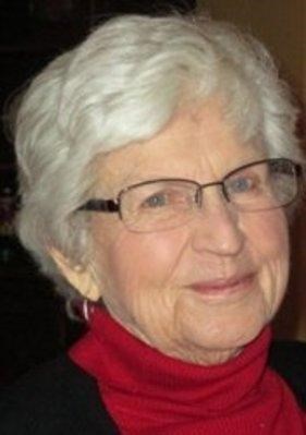 June Long Obituary (2014)