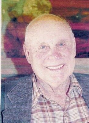 Don Guidici obituary