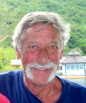 Rick Mills obituary
