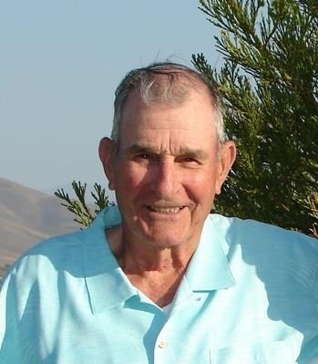 James Monroe "Grandpa Jim" Bess obituary, 1928-2016, Reno, NV