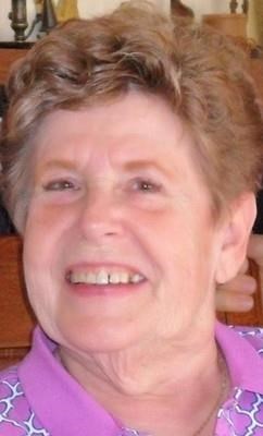 Judith Erlene Thompson obituary, 1942-2018, Sparks, NV