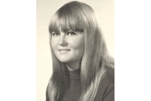 Margaret Kasper Obituary (1949 - 2018) - Reno, NV - The Reno Gazette ...