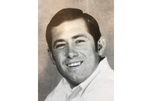 Paul Ferguson Obituary (1948 - 2018) - Reno, NV - The Reno Gazette