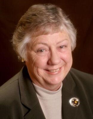 Jill Winter Obituary (1941 - 2020) - Reno, NV - The Reno Gazette Journal  and Lyon County News Leader