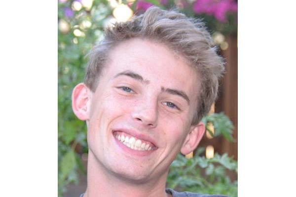 Austin Barnes Obituary (1994 - 2021) - Sparks, NV - The Reno Gazette  Journal and Lyon County News Leader