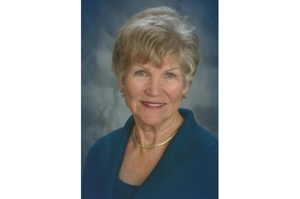 Gretchen Hass Obituary (2021) - Reno, NV - The Reno Gazette Journal and ...