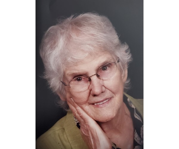 Betty Brown Obituary (1933 2023) Dayton, TN The HeraldNews