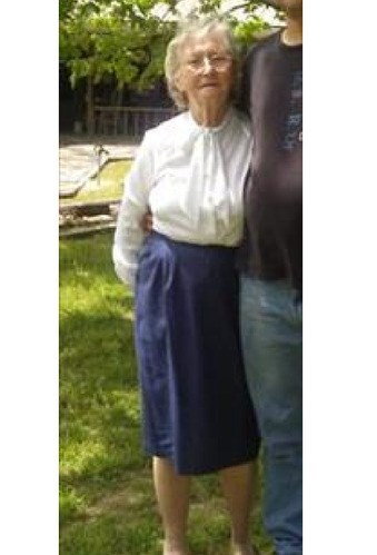 Cellie Rector Obituary (1941 - 2025) - Crossville, TN - The Herald-News
