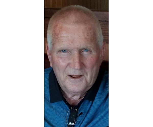 Jack Campbell Obituary (2022) Rice Lake, WI Rice Lake Chronotype