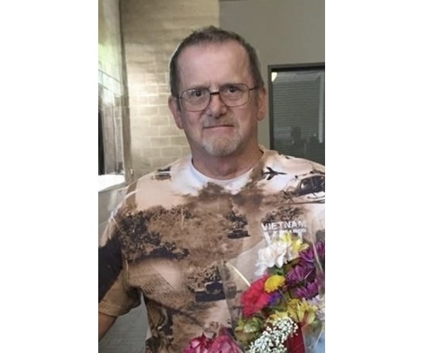 Thomas Colbert Obituary (1947 - 2025) - Rice Lake, WI - Rice Lake ...