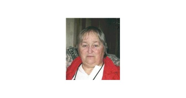 Marcia Harvey Obituary (2015) - Wakefield, RI - Southern ...