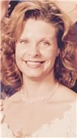 Deborah Cline Obituary (1966
