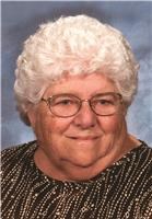 Shirley Mae Currie obituary, 1931-2017, N. Attleboro, MA