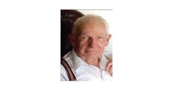 Larry Wayne Albrecht, Obituary