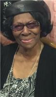 Marguerite Hill Goode obituary, Chesterfield, VA