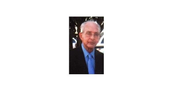 Edward Johnson Obituary (1917 - 2017) - Legacy Remembers