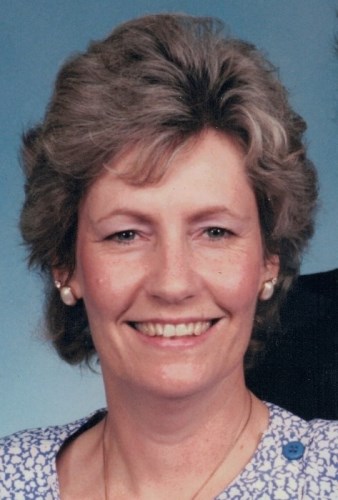 Sharon Faye Cruea obituary, Mechanicsville, VA
