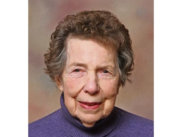 Dorothy THOMAS Obituary (1925 - 2023) - Nsn, BC - Burnaby Now