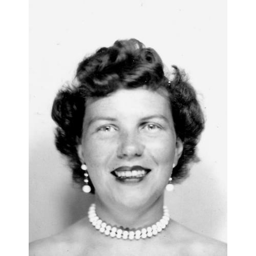 Fleming,  Mary G.