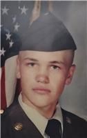 Ronald P. Polaski obituary, 1965-2026, Johnsonburg, PA