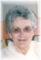 Elvira J. Anderson obituary, 1924-2016, Force, PA