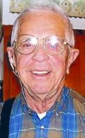 Arthur J. McClure obituary, Knoxville, TN