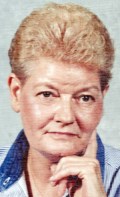 Janice Phillips Daugherty obituary, Harriman, TN
