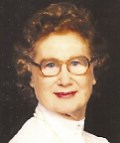Clara Whitelaw Obituary (2010)