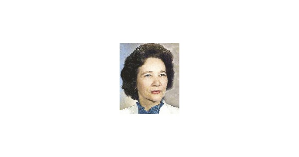 Nellie Arrington Obituary (2011) - Bedford/franklin, VA - Roanoke Times