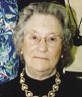 Mary Cundiff Obituary (2011)
