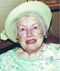 Thelma L. BECKLEY obituary