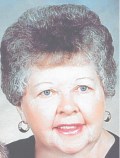 Barbara G. HOLLANDSWORTH obituary, Virginia, VA
