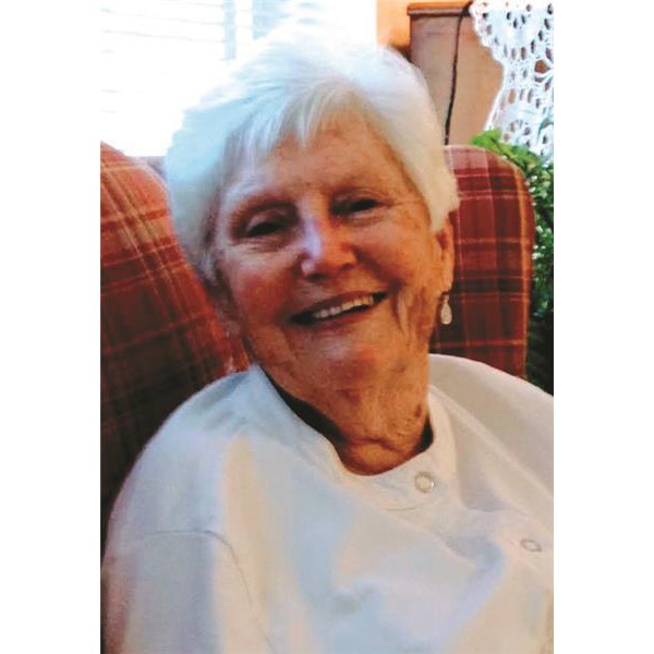 Mary Wilson Obituary (2021) Blacksburg, VA Roanoke Times