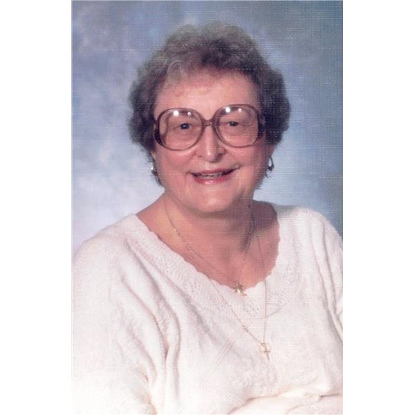 Patricia Lewis Obituary (1931 2022) Roanoke, VA Roanoke Times