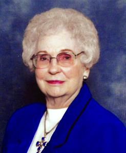 Anna Doris Thompson obituary, 1931-2020, Salem, VA