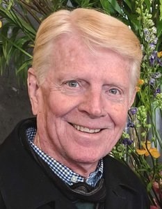 Dennis Bruce Porter obituary, 1943-2020, Salem, VA