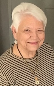Patricia Saunders Obituary (1940 - 2021) - Salem, VA - Roanoke Times
