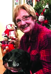 Wanda June Wray Nolley obituary, Pilot, VA