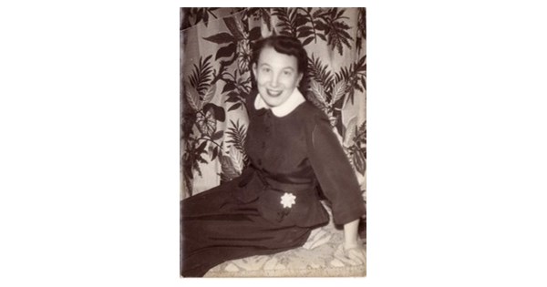 Helen Dempsey Obituary 1934 2022 Roanoke Va Roanoke Times