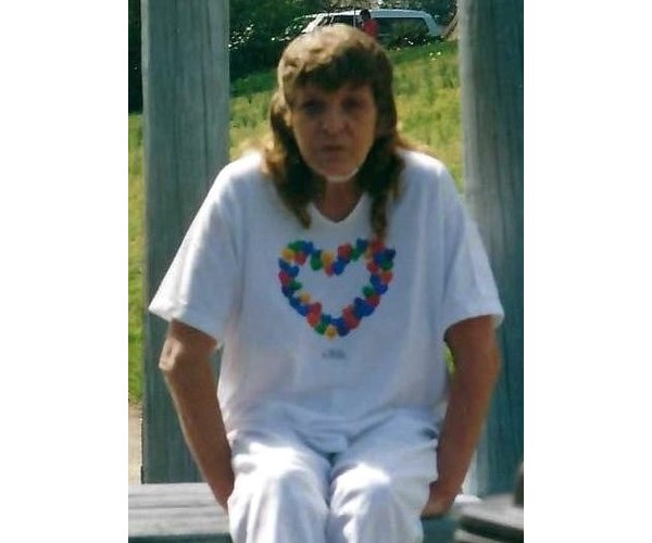 Julia ber Obituary (1944 2022) Elliston, VA Roanoke Times
